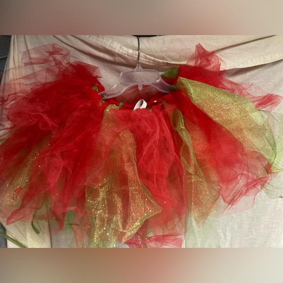 Holiday Tutus - Picture 1 of 2